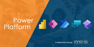Power Platform Social Graphic