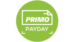 Primo Payday 16.9