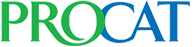 Procat-logo