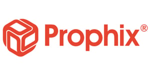 Prophix Logo