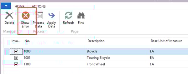 Rapid Start Data Clean up Part 3 image 9.docx