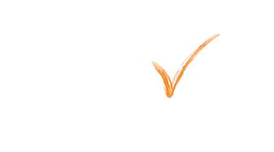 Innovia Reverse Orange Logo