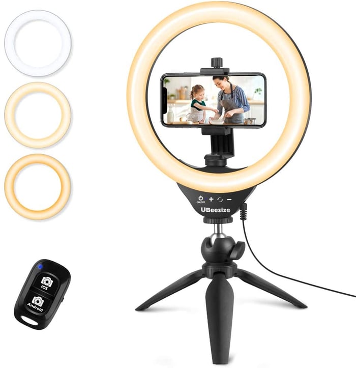 Ring Light