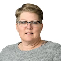 Robin Finnell