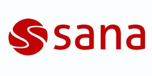 Sana Commerce Logo