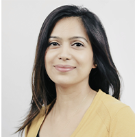Sana Ghansar