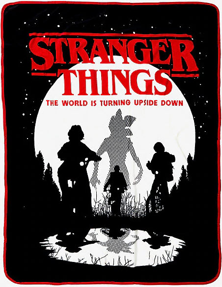StrangerThings