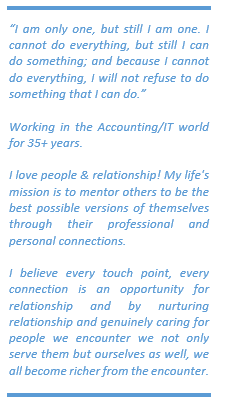 Success and the Admin image 2