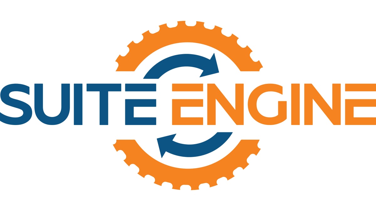 Suite Engine InnoviaCon SPonsor