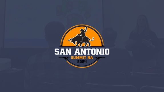 Summit 2024 Logo