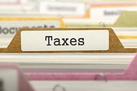 Taxes File