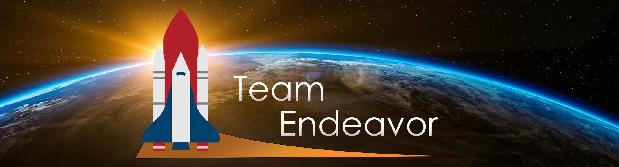 Team Endeavor New Team Endeavor New