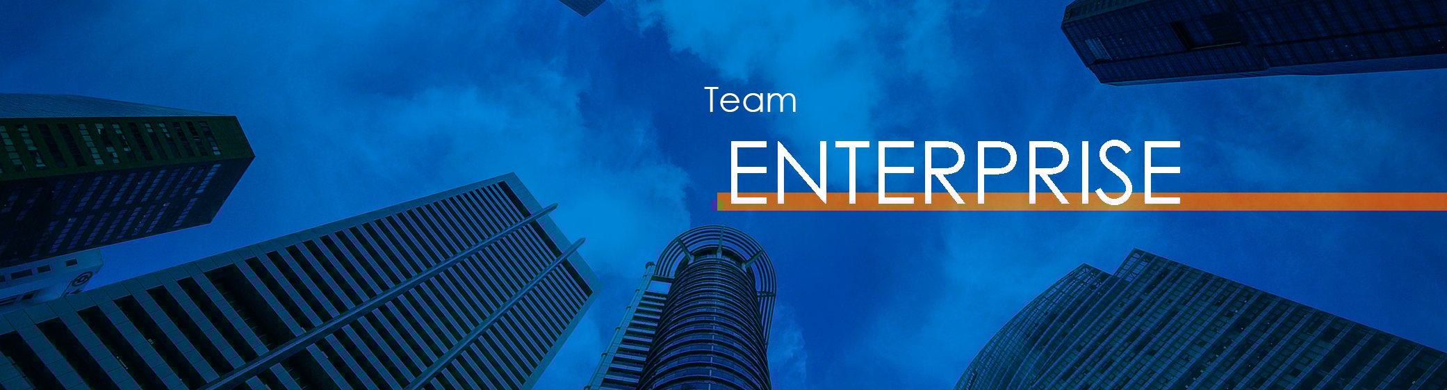 Team Enterprise Team Enterprise