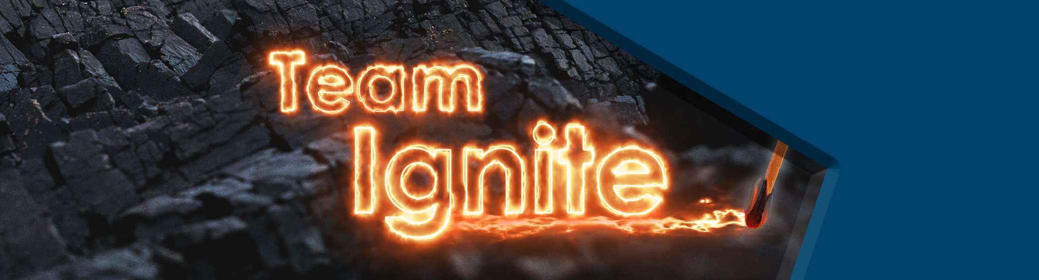 Team Ignite Final