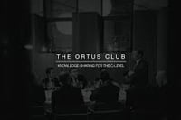 Innovia CMO Tom Doran Sits Down With The Ortus Club