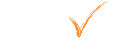 Training Workshop Logo Reverse Orange