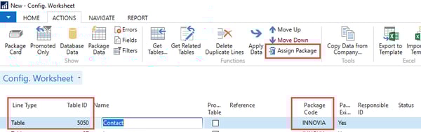 Rapid Start Data Clean up Part 2 image 1