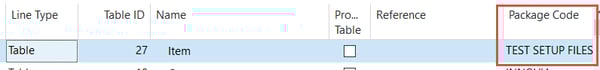 Rapid Start Data Clean up Part 2 image 12