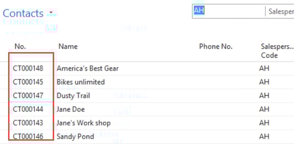 Rapid Start Data Clean up Part 2 image 4