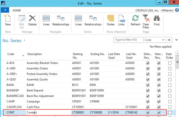 Rapid Start Data Clean up Part 2 image 5