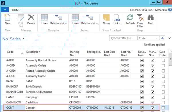 Rapid Start Data Clean up Part 2 image 5
