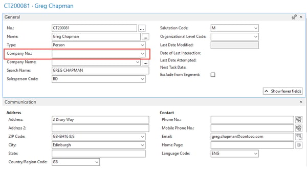 Rapid Start Data Clean up Part 2 image 6