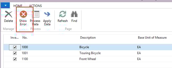 Rapid Start Data Clean up Part 2 image 9