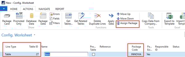 Rapid Start Data Clean up Series 1 image 2.docx