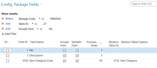 Rapid Start Data Clean up Series 1 image 5.docx