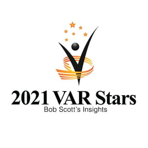 VAR Star logo 2021