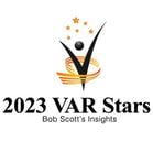 VAR Stars 2023 logo