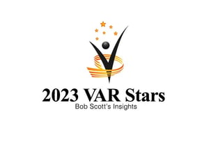 VAR Stars 2023 Innovia Consulting