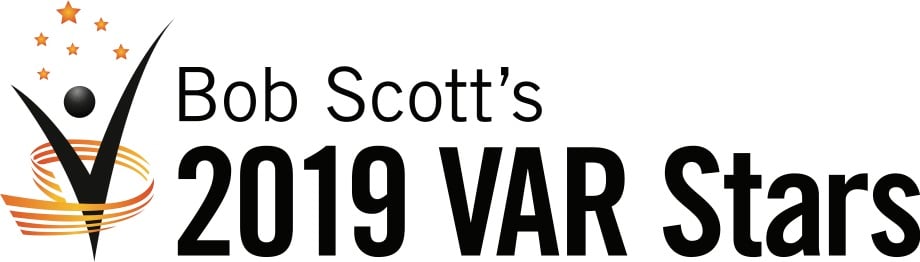 VAR Stars Logo 2019