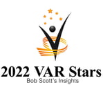 VAR Stars Logo 2022