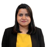 Vasudha Solanki
