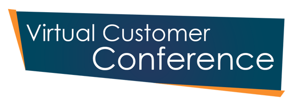 Virtual Customer Conference Logo cropped