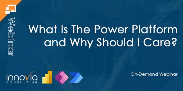What-Is-The-Power-Platform