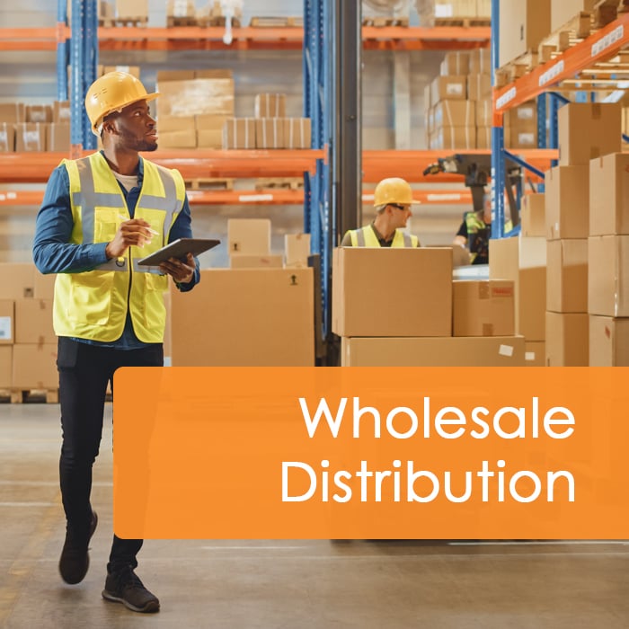 Wholesale Distribution