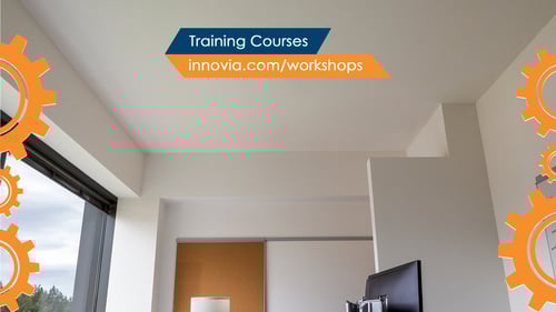 Innovia Training Workshop Teams Background