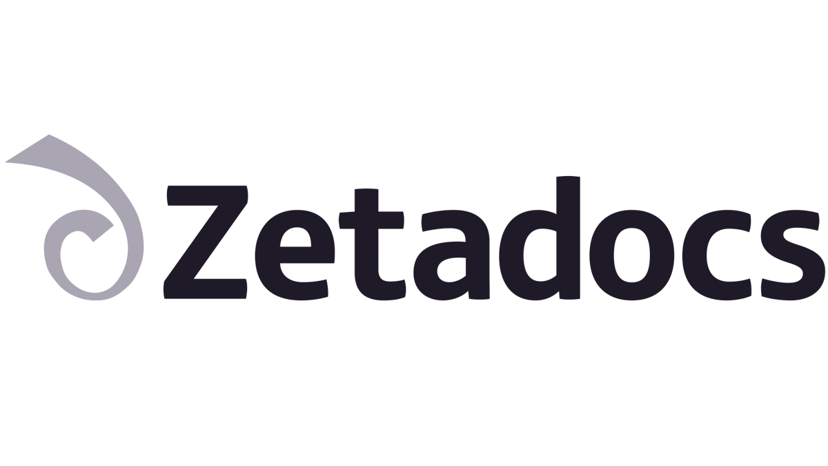 Zetadocs InnoviaCon Sponsor