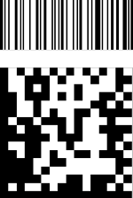 barcodes