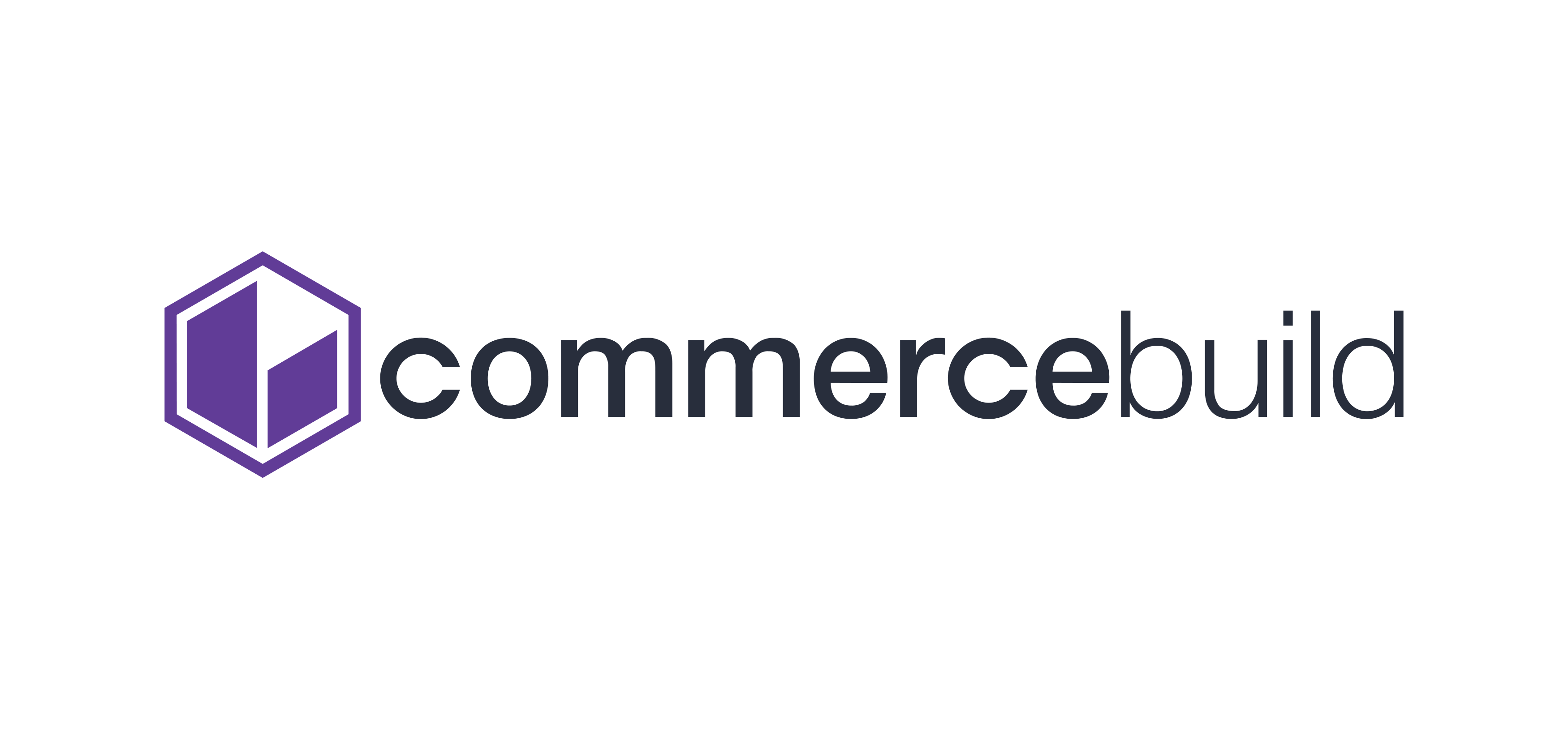 commercebuild logo