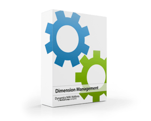 Dimension Management