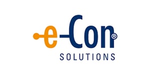 eCon Logo