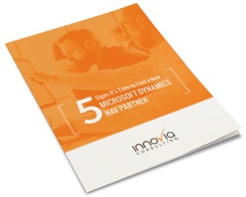 New NAV partner Ebook
