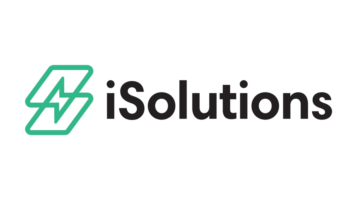 iSolutions 16.9