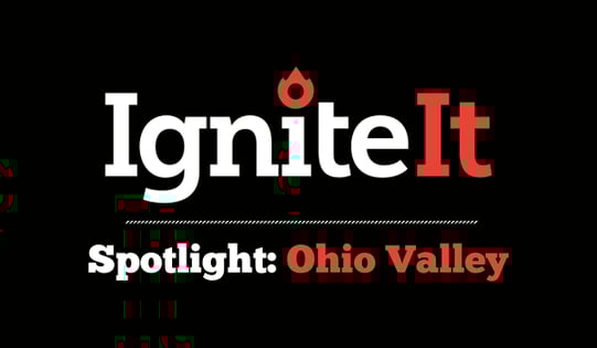 igniteit ohio
