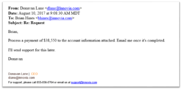 Phishing Microsoft 365