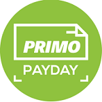 Primo Payday listing