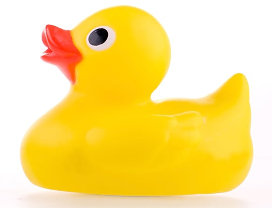 rubberduck